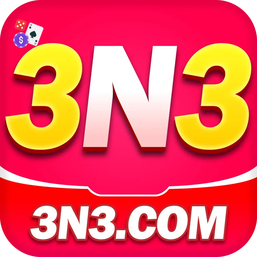 Cassino 3n3 - mesas ao vivo e jogos